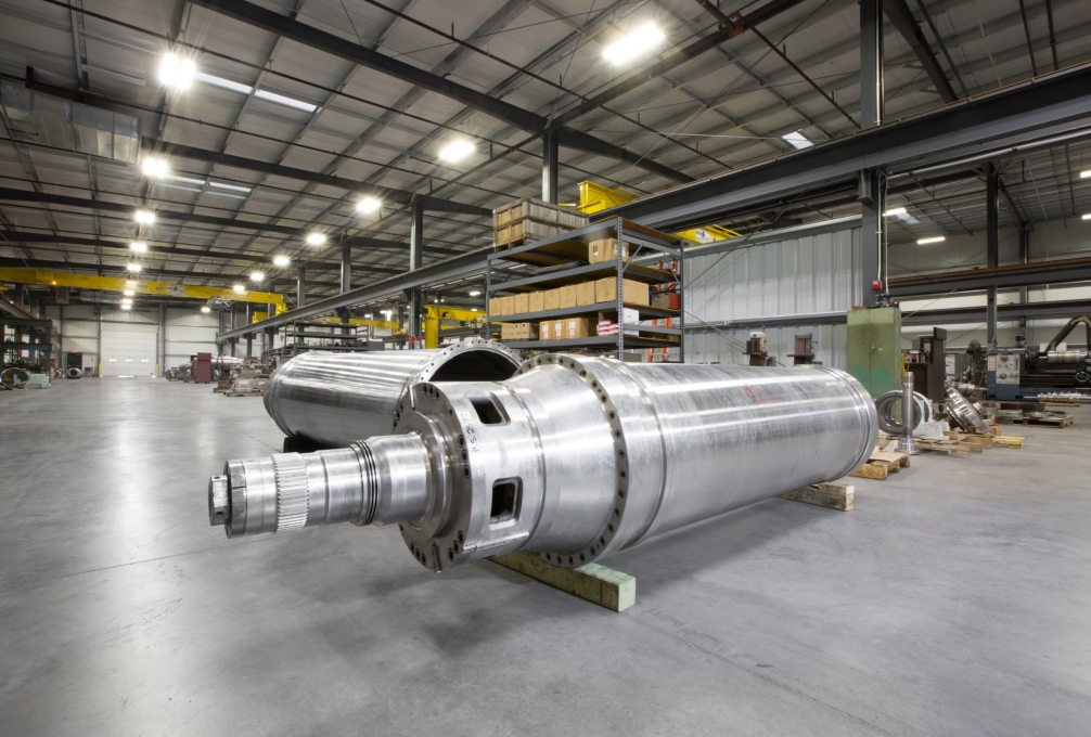 Centrifuge