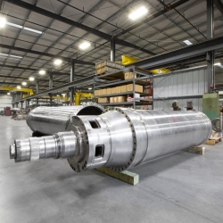 Centrifuge