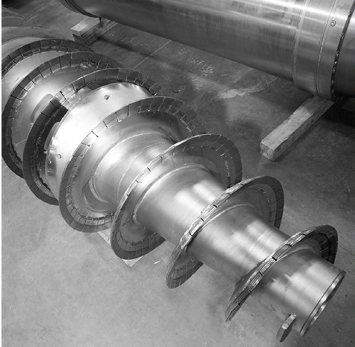 Centrifuge